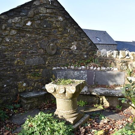 Crug Glas Country House St. Davids  Esterno foto