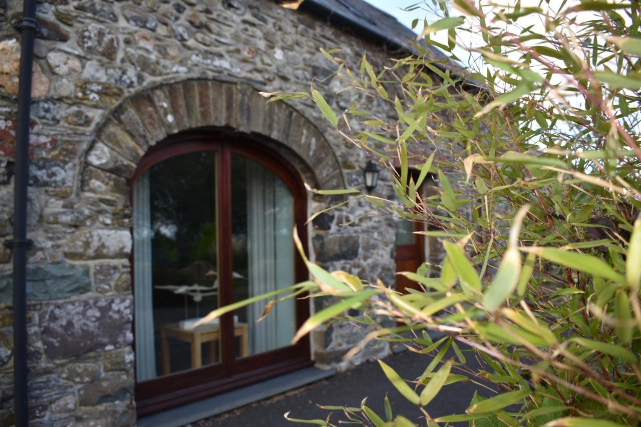 Crug Glas Country House St. Davids  Esterno foto