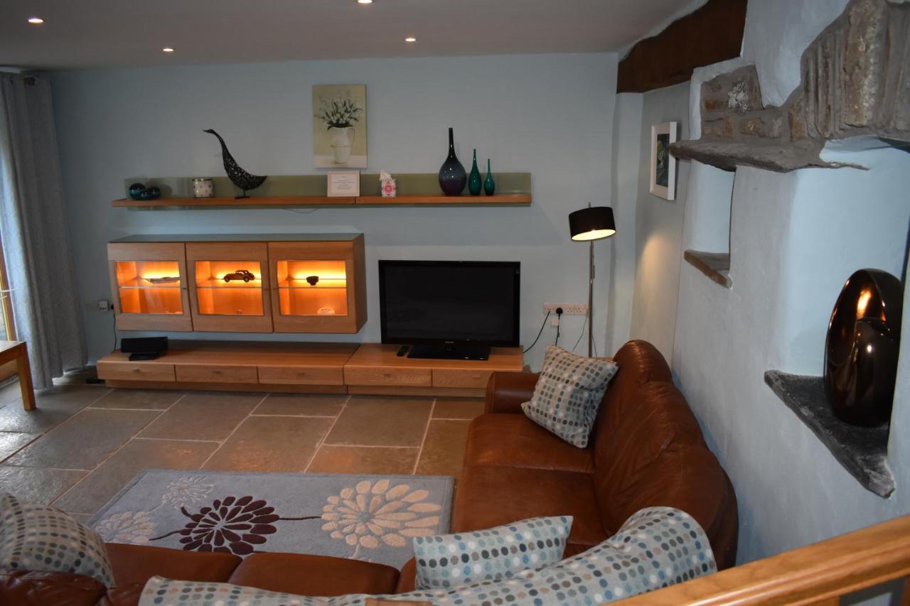 Crug Glas Country House St. Davids  Esterno foto