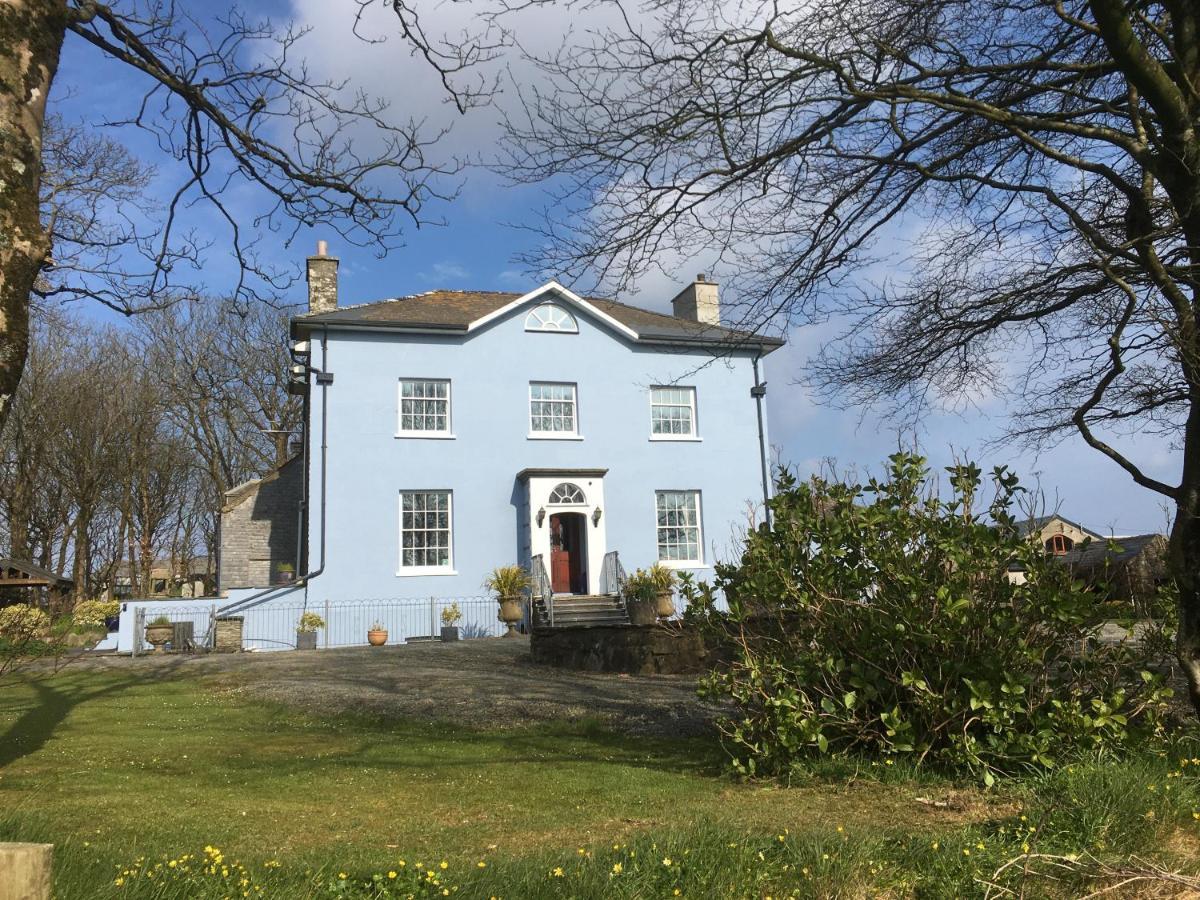 Crug Glas Country House St. Davids  Esterno foto