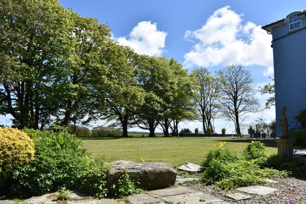 Crug Glas Country House St. Davids  Esterno foto