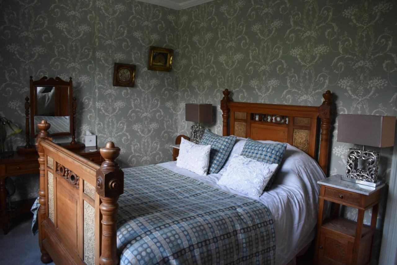 Crug Glas Country House St. Davids  Esterno foto