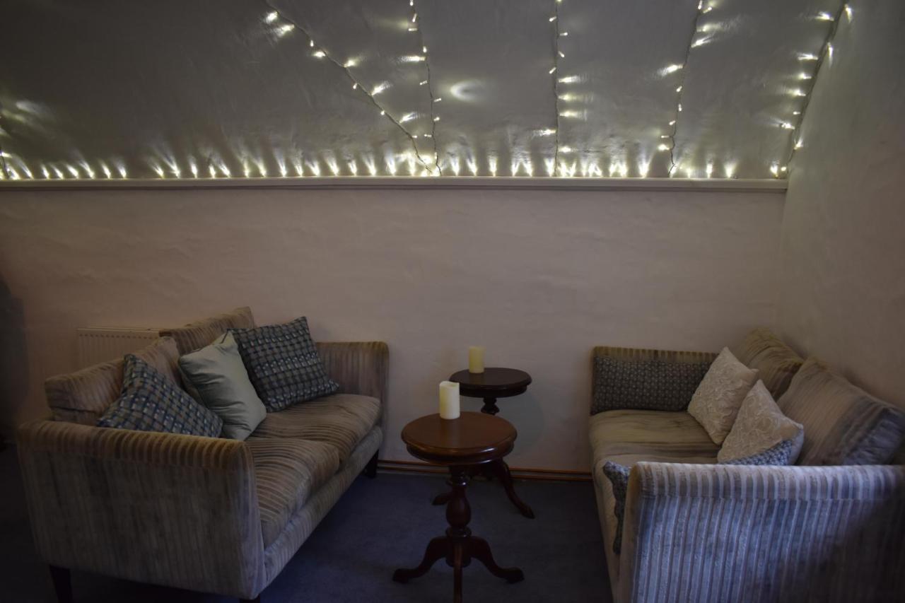 Crug Glas Country House St. Davids  Esterno foto