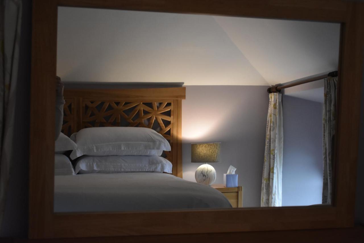 Crug Glas Country House St. Davids  Esterno foto