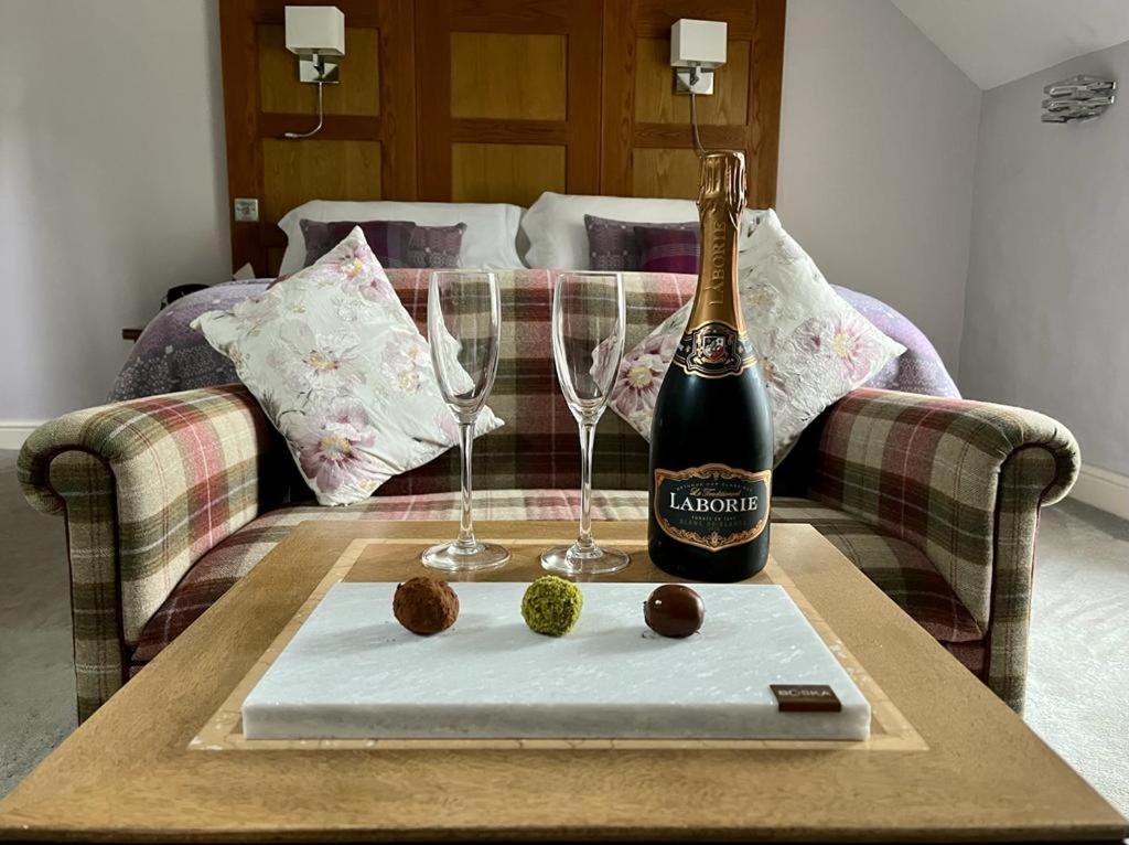 Crug Glas Country House St. Davids  Esterno foto