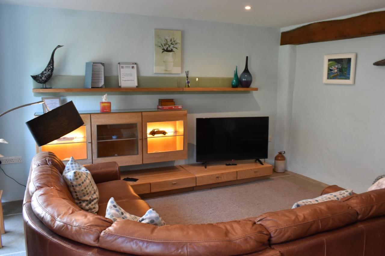 Crug Glas Country House St. Davids  Esterno foto