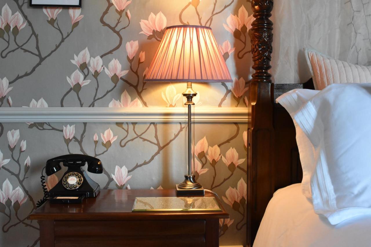 Crug Glas Country House St. Davids  Esterno foto