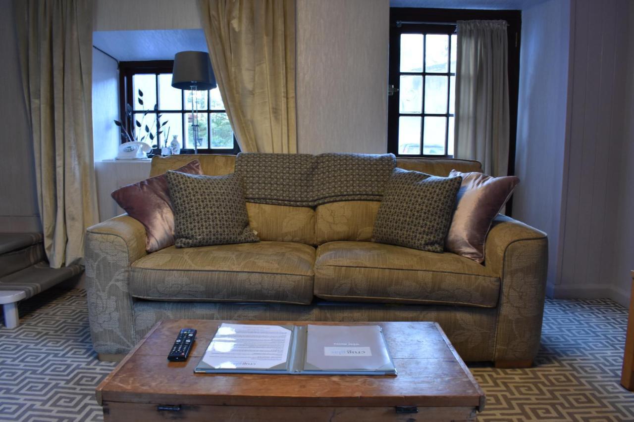 Crug Glas Country House St. Davids  Esterno foto