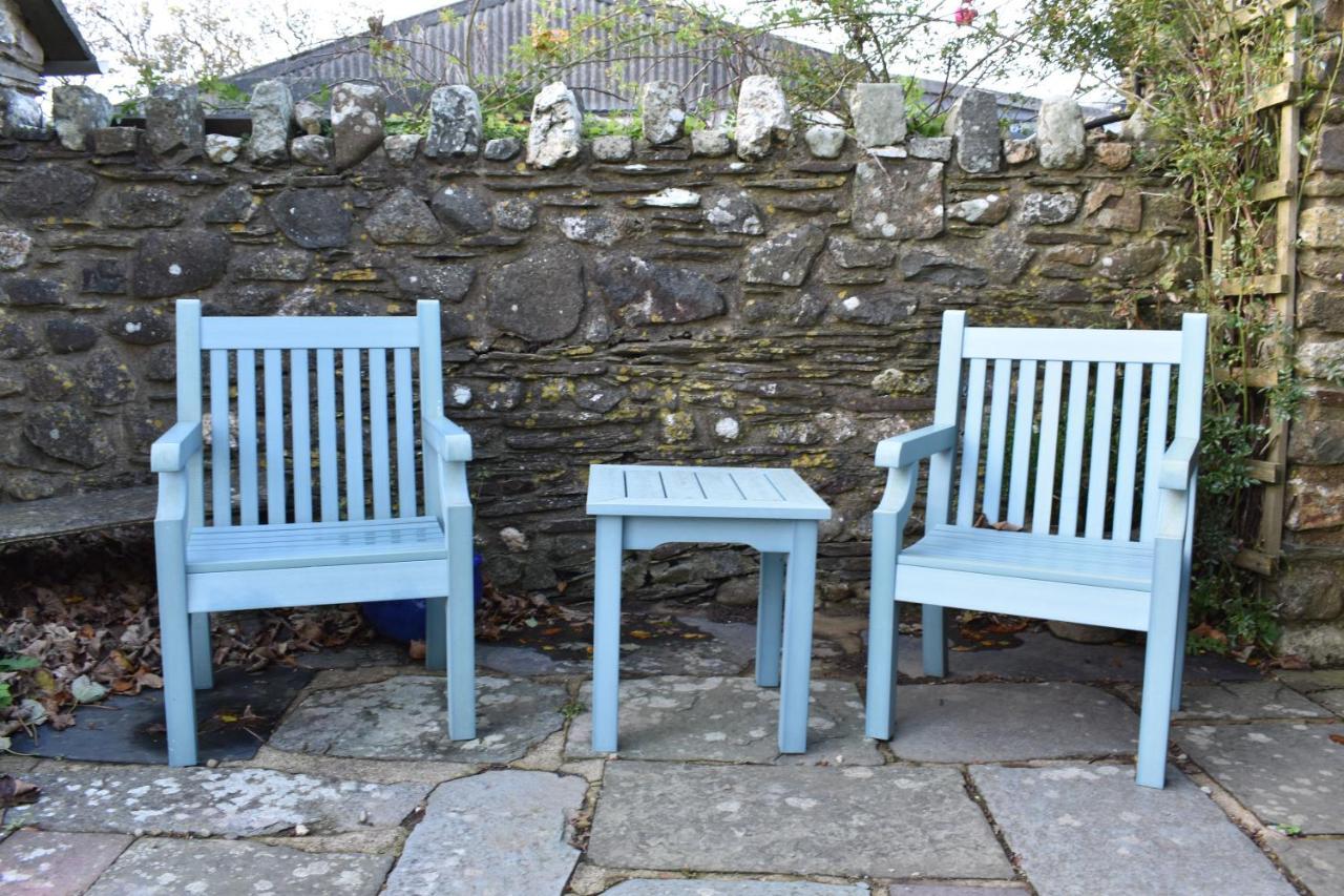 Crug Glas Country House St. Davids  Esterno foto