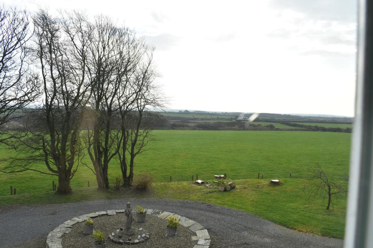 Crug Glas Country House St. Davids  Esterno foto