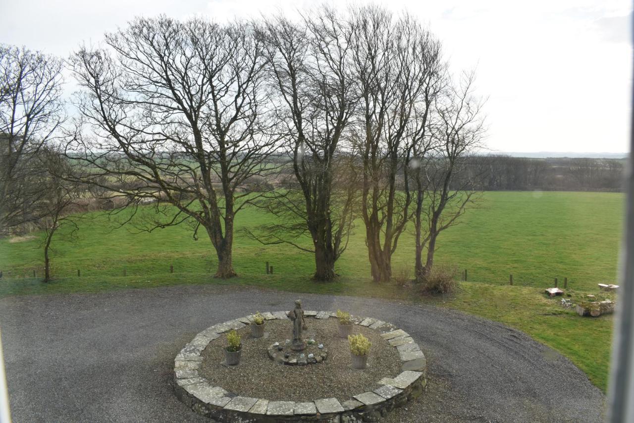 Crug Glas Country House St. Davids  Esterno foto
