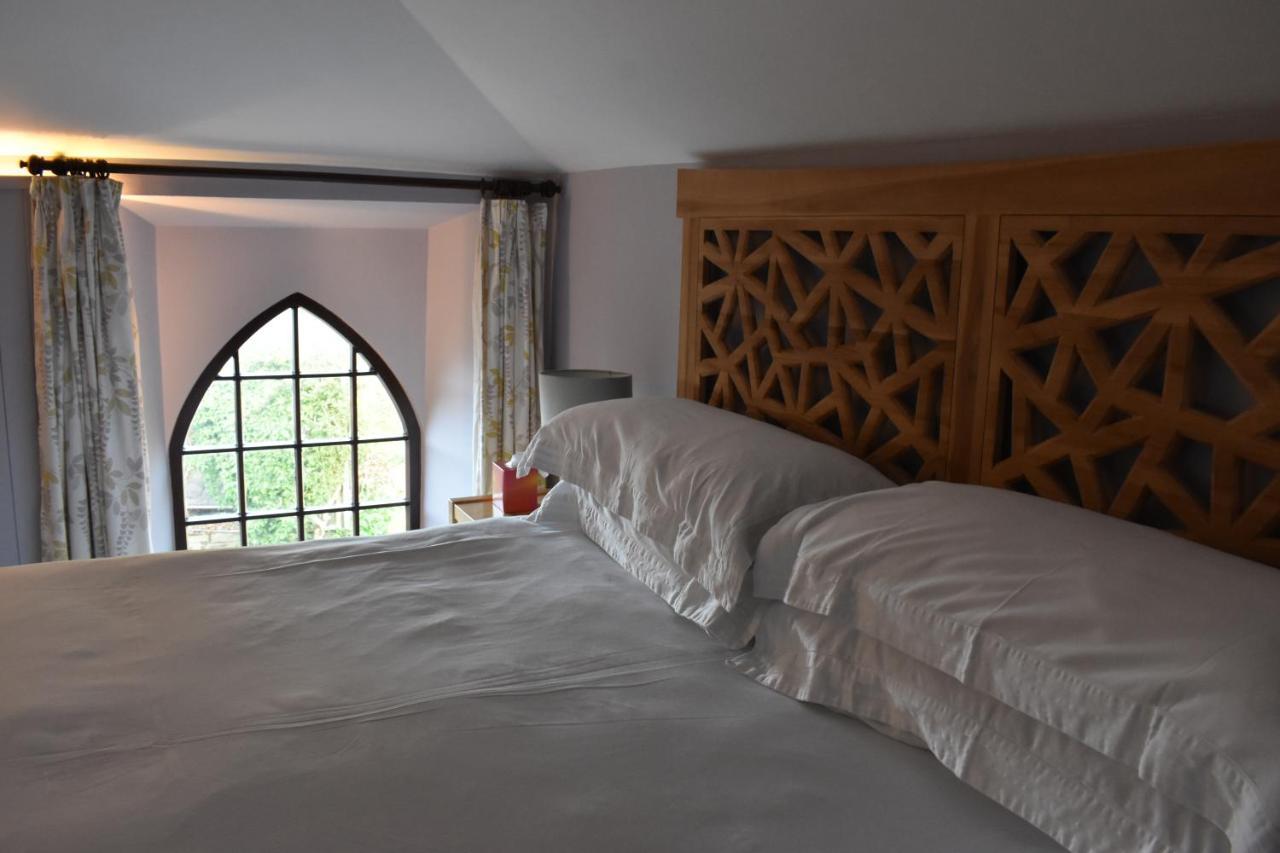 Crug Glas Country House St. Davids  Esterno foto