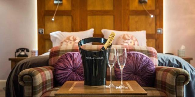 Crug Glas Country House St. Davids  Esterno foto