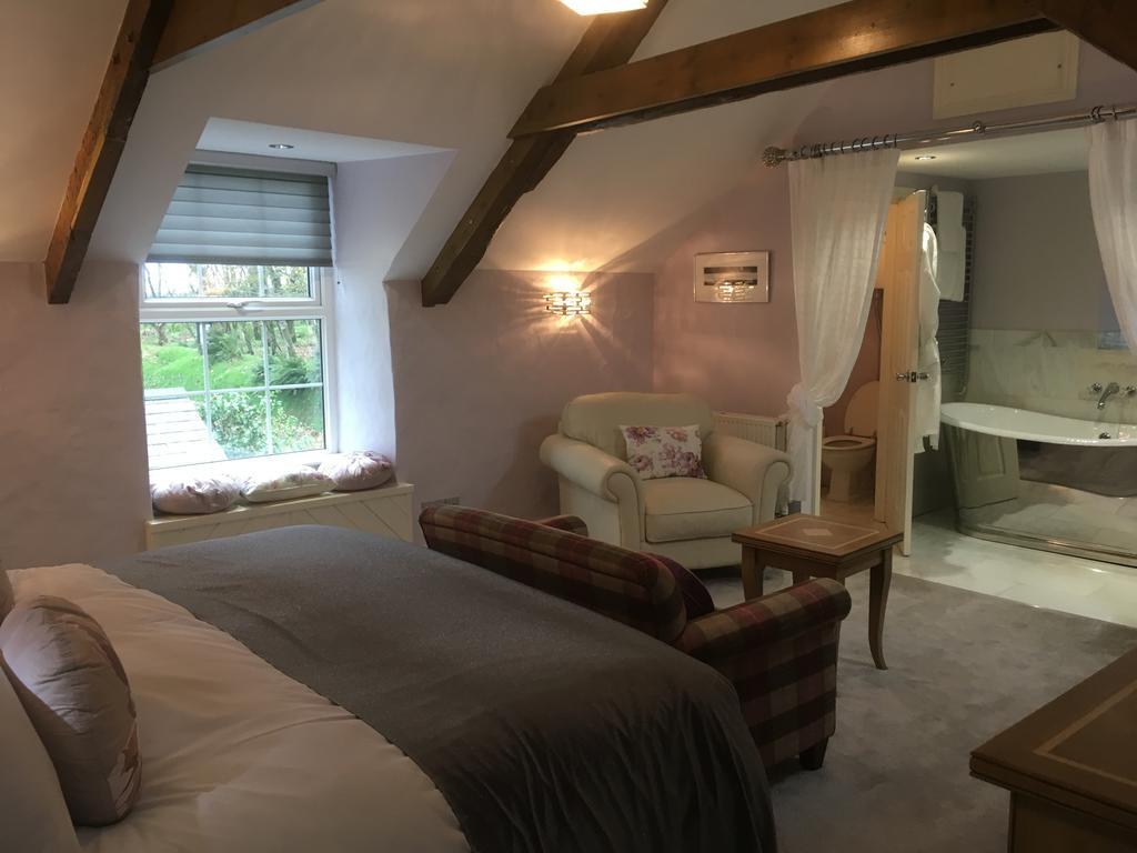 Crug Glas Country House St. Davids  Esterno foto
