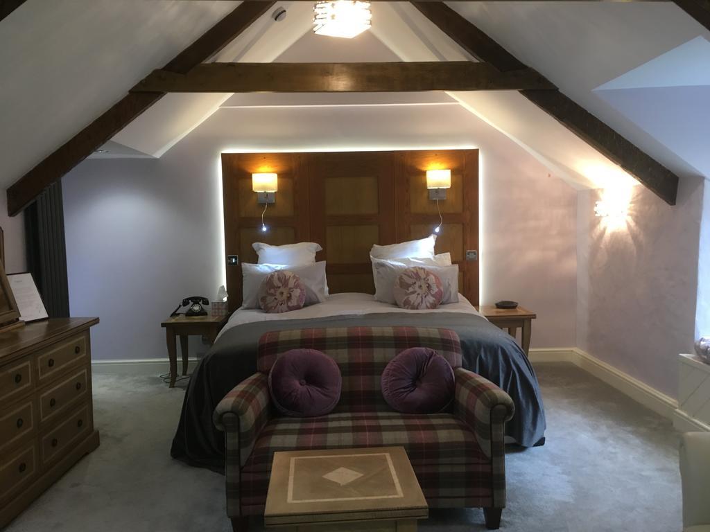 Crug Glas Country House St. Davids  Esterno foto