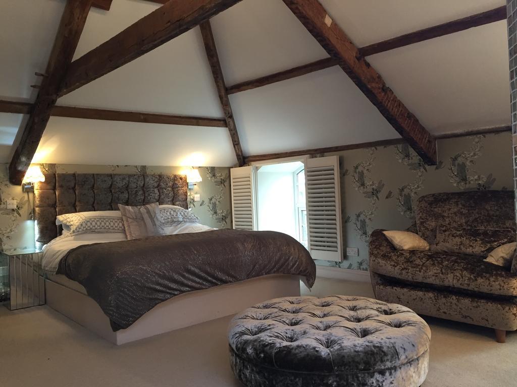 Crug Glas Country House St. Davids  Esterno foto