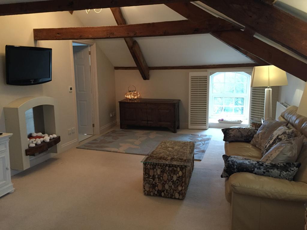 Crug Glas Country House St. Davids  Esterno foto