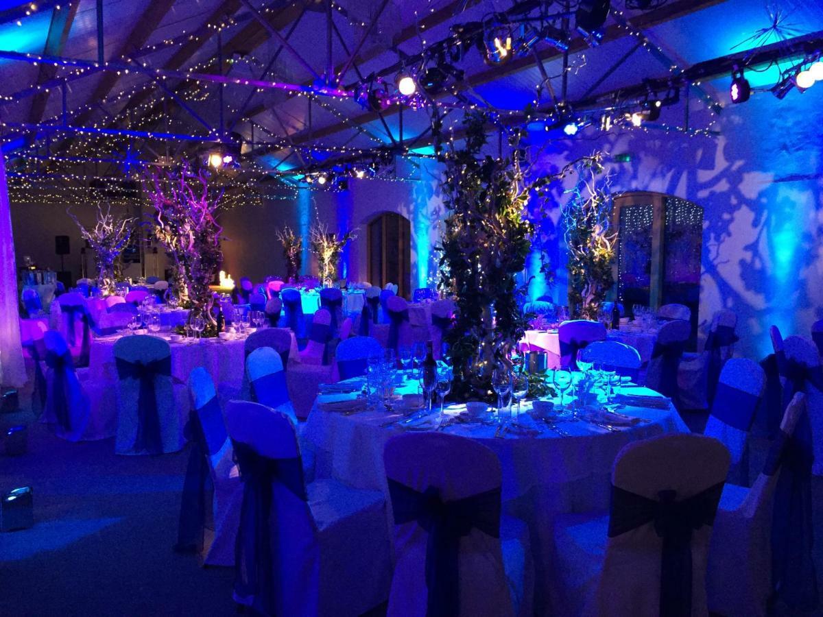 Crug Glas Country House St. Davids  Esterno foto