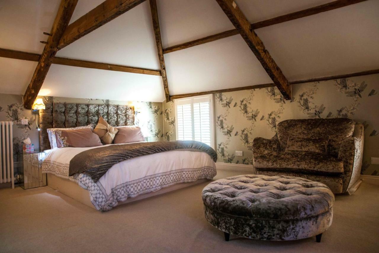 Crug Glas Country House St. Davids  Esterno foto