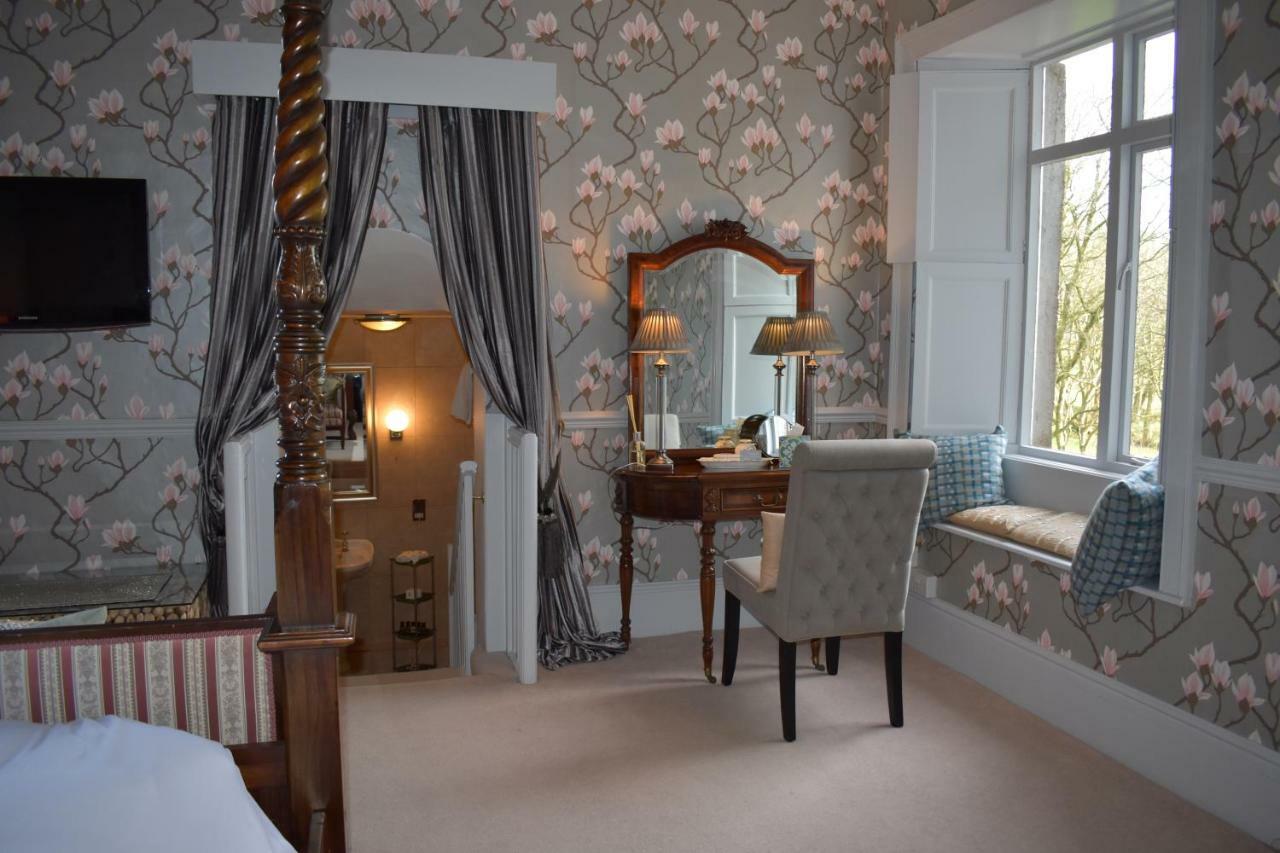 Crug Glas Country House St. Davids  Esterno foto