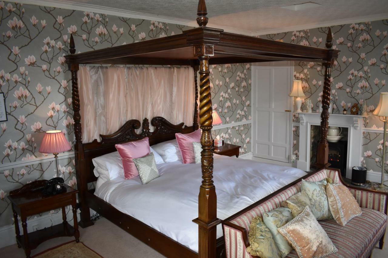 Crug Glas Country House St. Davids  Esterno foto