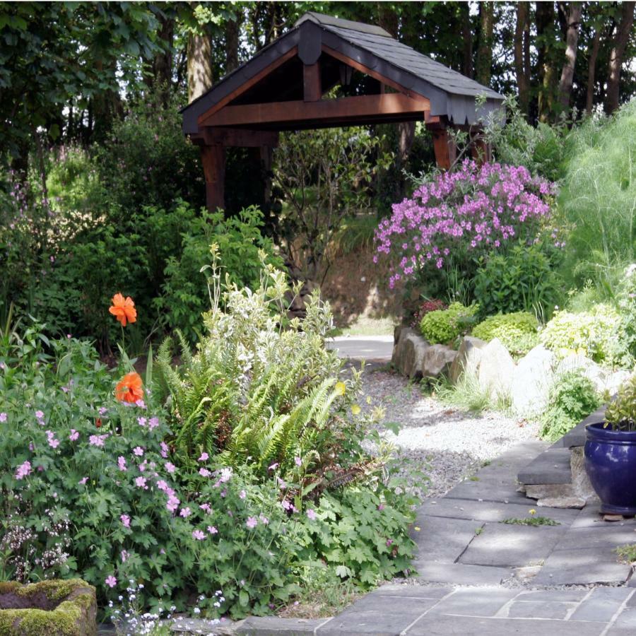 Crug Glas Country House St. Davids  Esterno foto